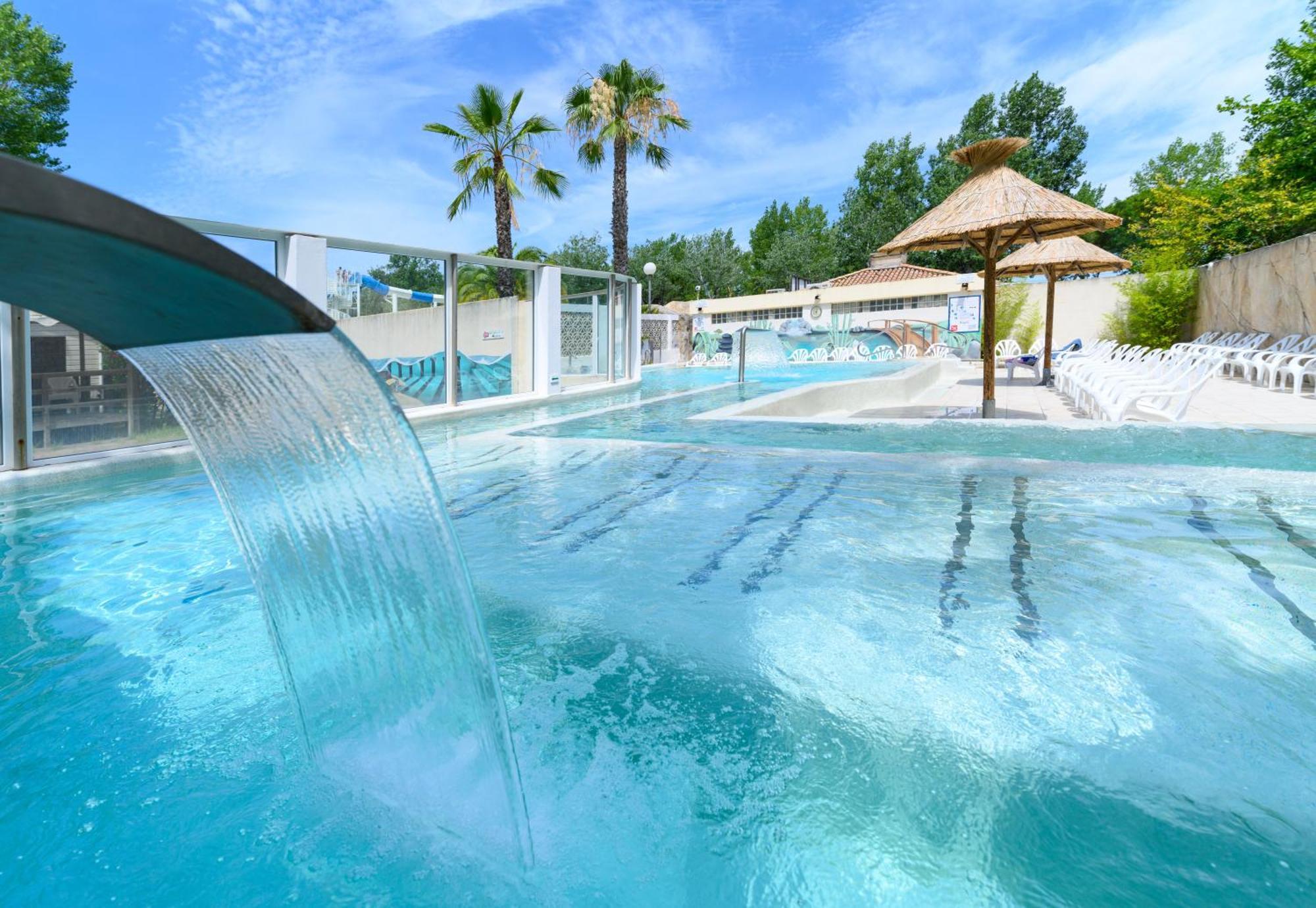 Camping L'Eden Le Grau-du-Roi Exterior photo
