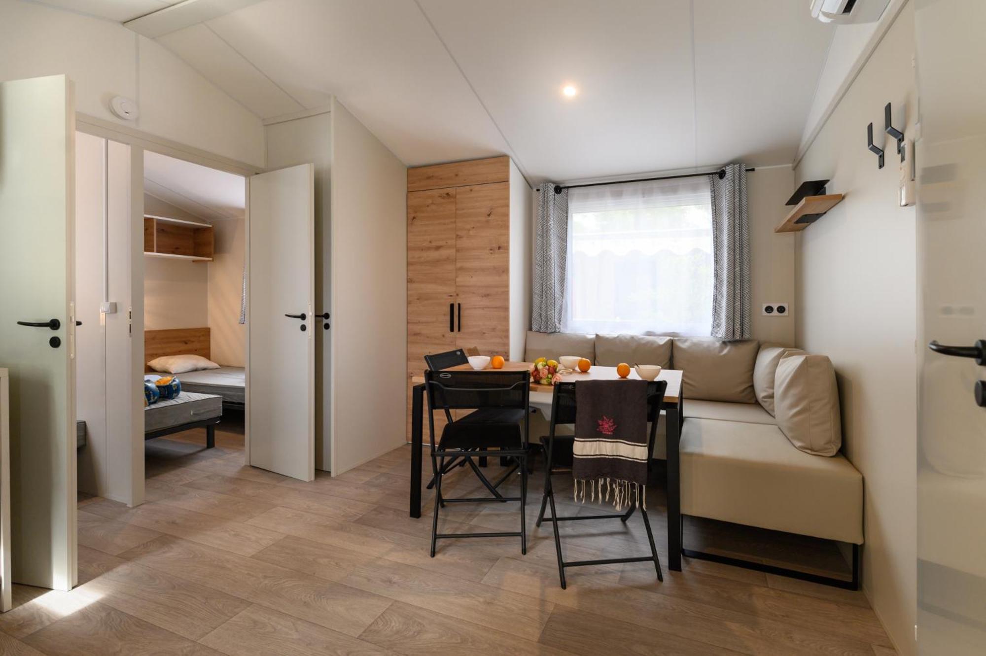 Camping L'Eden Le Grau-du-Roi Room photo