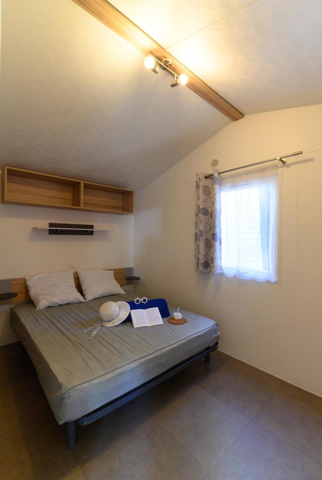 Camping L'Eden Le Grau-du-Roi Room photo