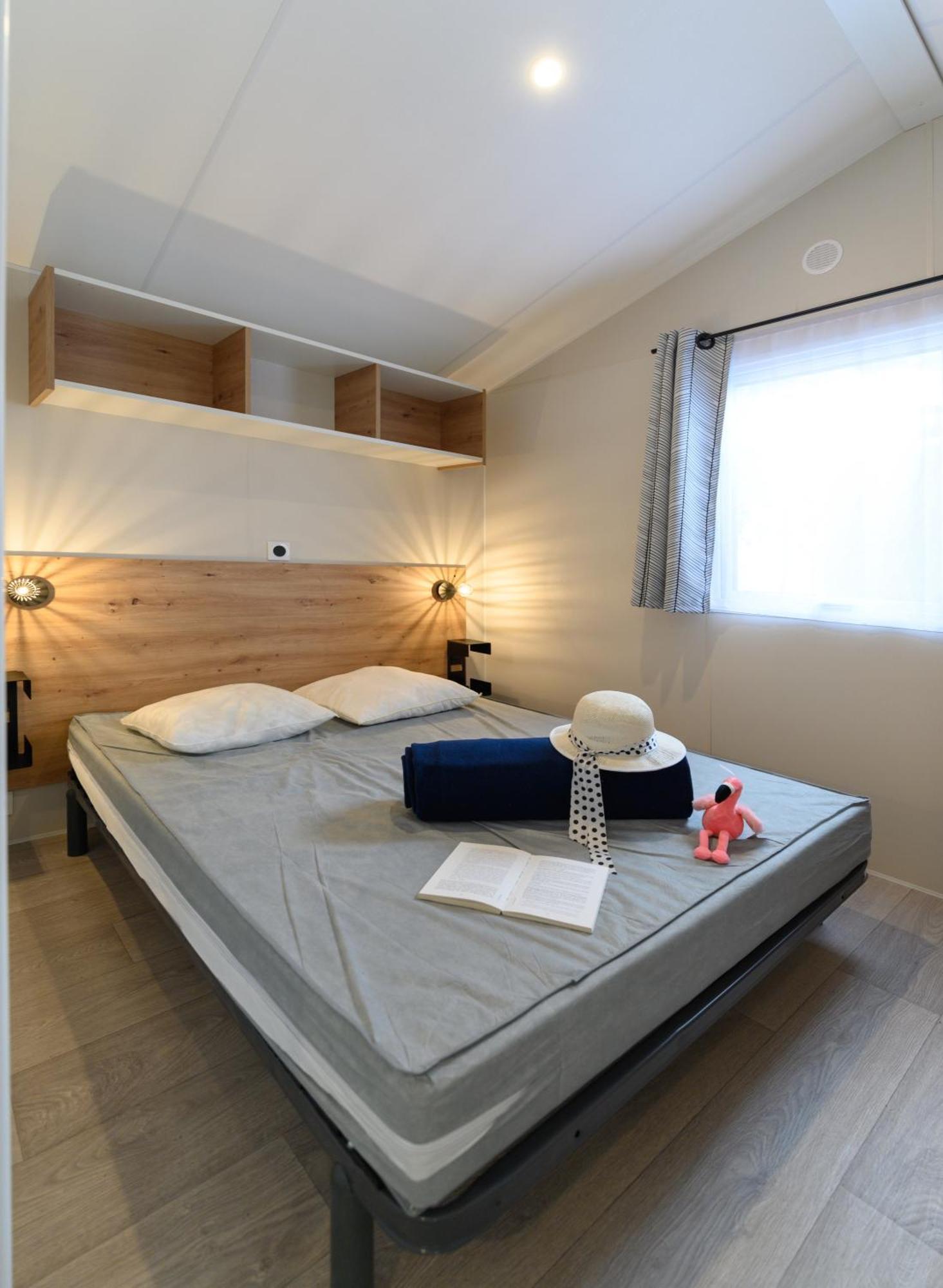 Camping L'Eden Le Grau-du-Roi Room photo
