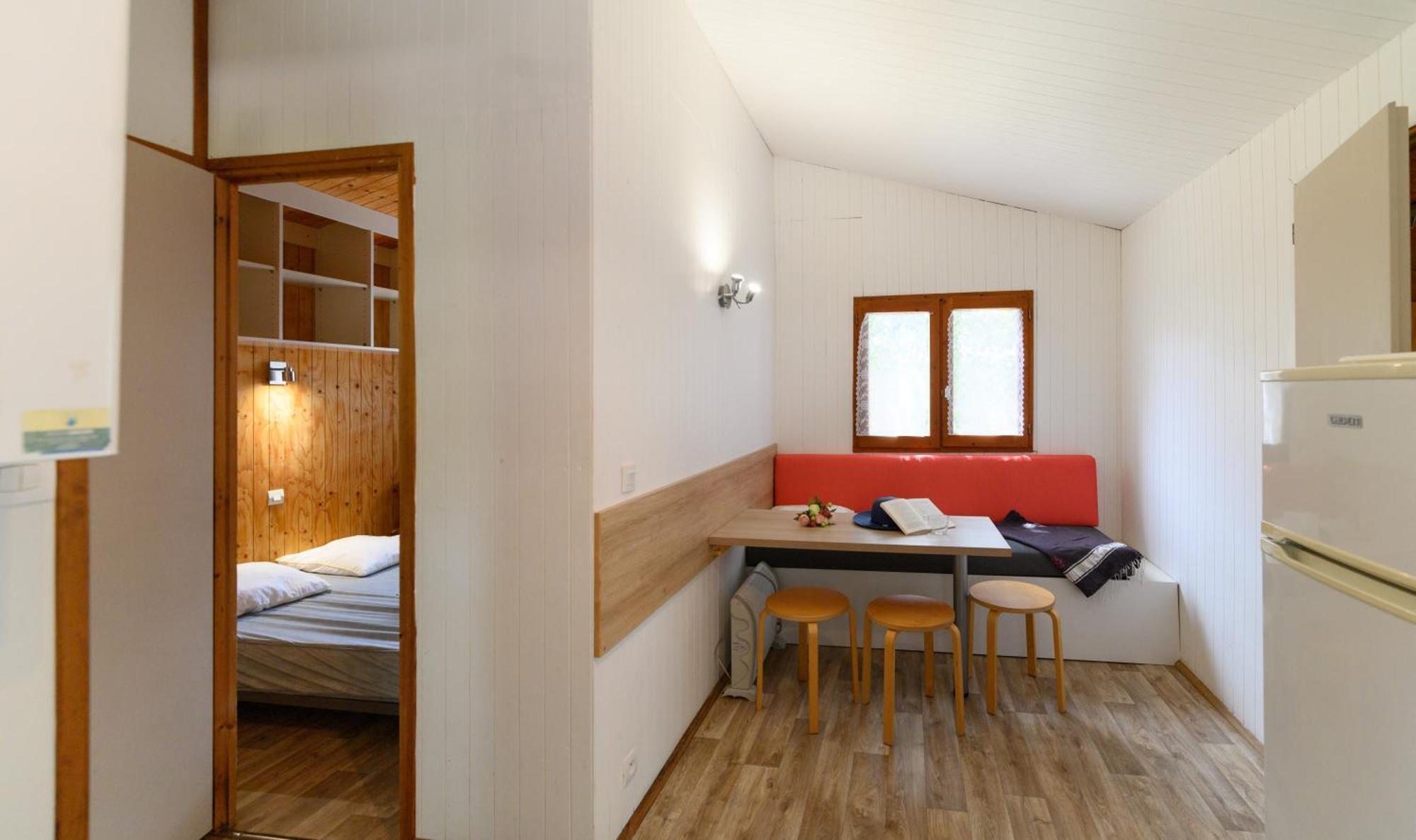 Camping L'Eden Le Grau-du-Roi Room photo