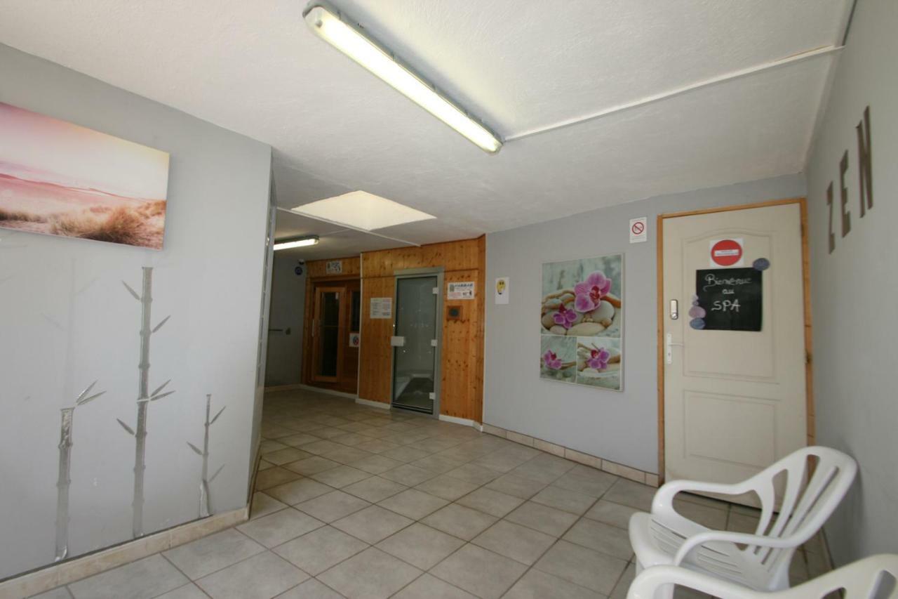 Camping L'Eden Le Grau-du-Roi Exterior photo